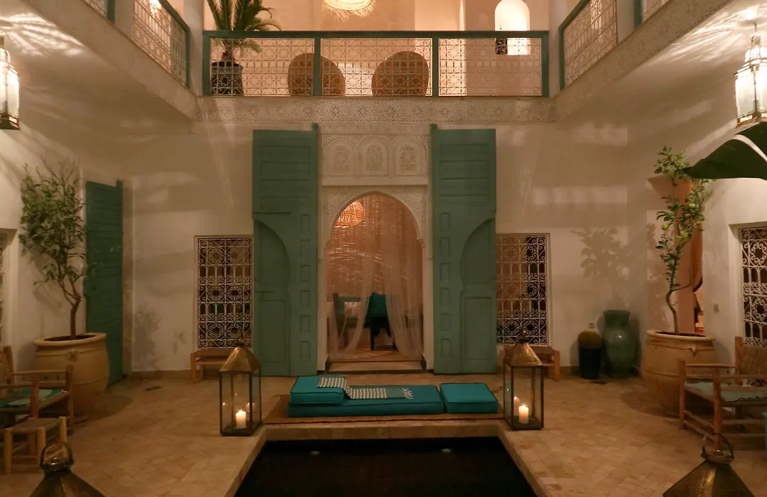 Riad Dar Dar-1