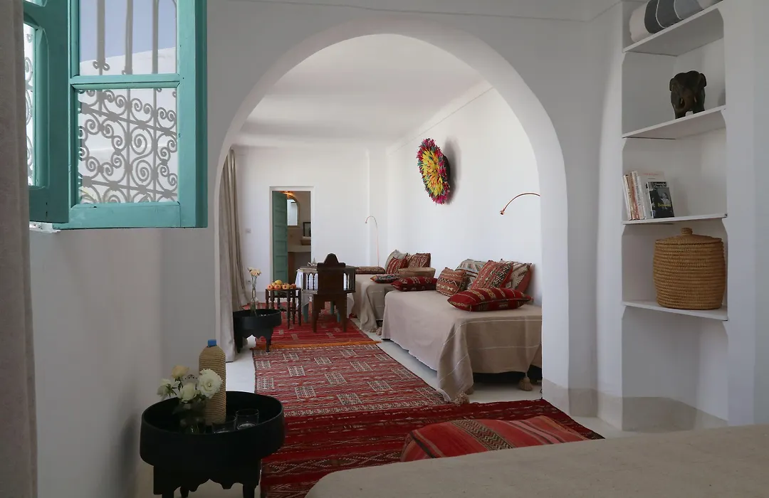 Riad Dar Dar-1