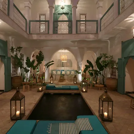 Riad Dar Dar-2