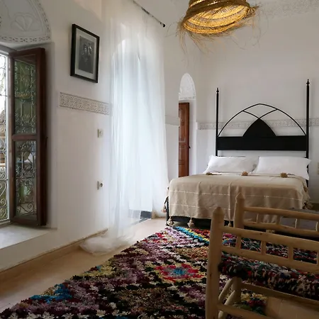 Riad Dar Dar-3